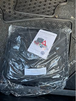 VW Emergency Kit