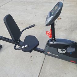 Schwinn Exercise Bike  