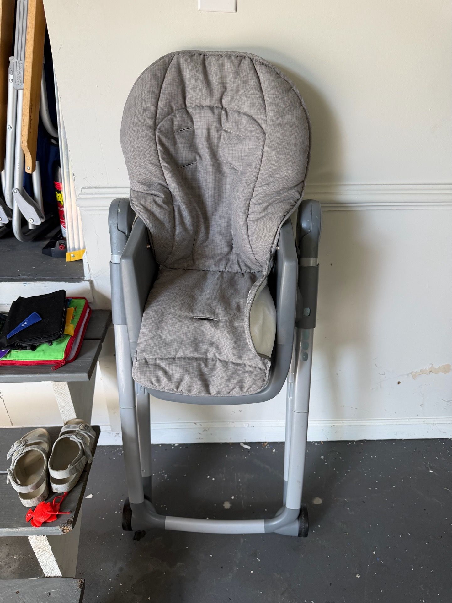 Graco High Chair