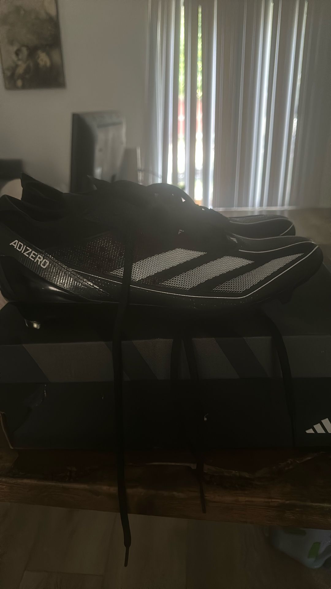bread new adidas adizero