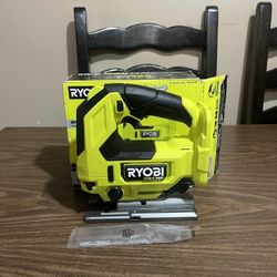 Ryobi 18v ONE+ HP Brushless Jig Saw 