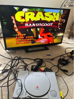 Ps1 all wires controller