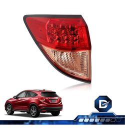 2016 - 2018 Honda HRV tail lights LEFT