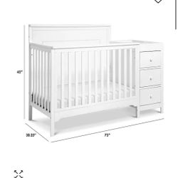 Crib 