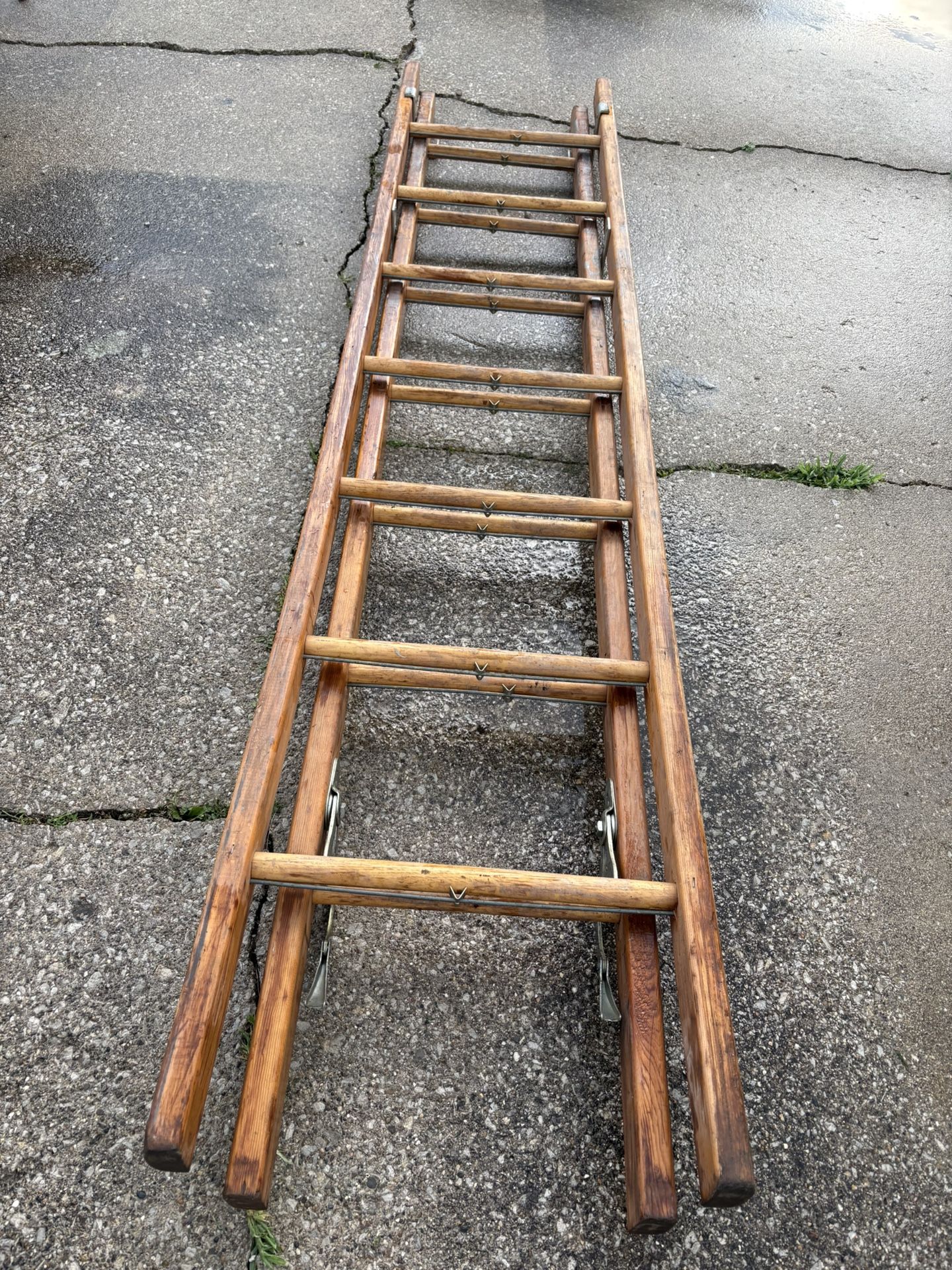 Ladder
