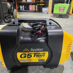 Appion Reclaim Machine 