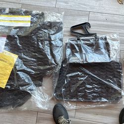 Audi Rubber Floor Mats