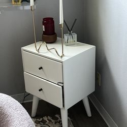 west elm side table 