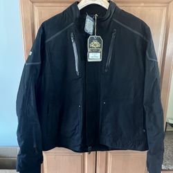 Roland Sands Design XL Motorcycle Jacket