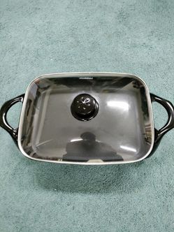 Electric Fryer