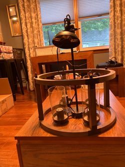 Light Fixture