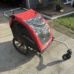 Burley Bike Trailer / Stroller