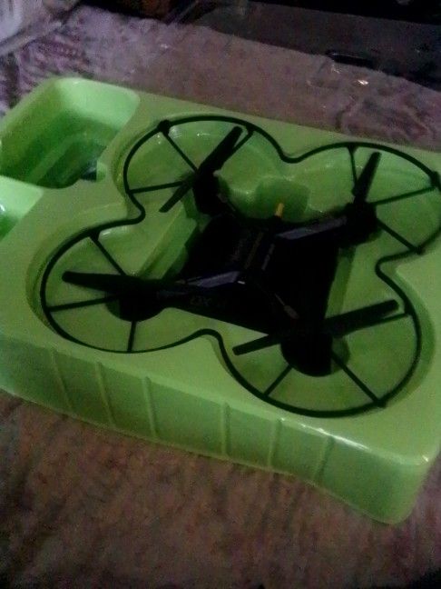 Fpv Streaming Drone