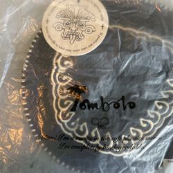 Tombolo Agua Magica Bucket Hat