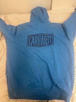 Carhartt sweater