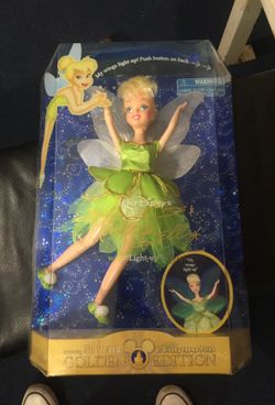 Tinker Bell