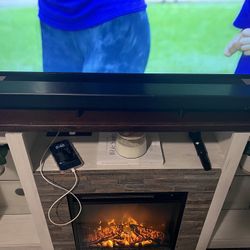 Samsung Sound Bar