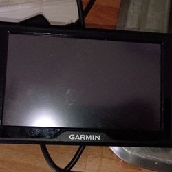 Garmen GPS