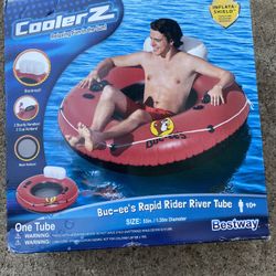 Buckys River Tube