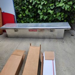 Craftsman Tool Box For Truck