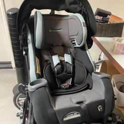 Baby Trend Car Seat