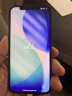 iPhone 12