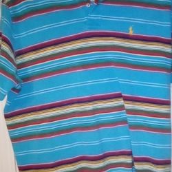 Polo Ralph Lauren Shirt 