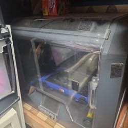 Dremel 3d45 3d Printer