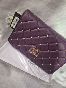 crossbody Purse