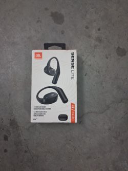 JBL  SENSE lite