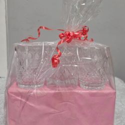 Para Regalo 24 Porciento De Cristal 