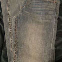 Brand New Jean Size 12 Skinny
