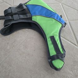 Dog Life Jacket(brand new)