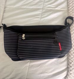 SkipHop Stroller Caddy