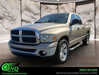 2005 Dodge Ram 1500