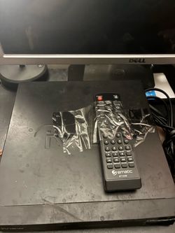 DVD Player
