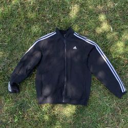 Adidas 2010’s Jacket