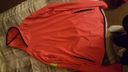 Reebok long sleeve shirt