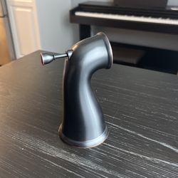 Rubbed Bronze Tub Spout (Brand New)