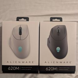 Alienware 620m Mouse - Aw620m 