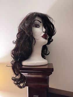 Wigs