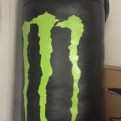 Boxing Punching Bags 