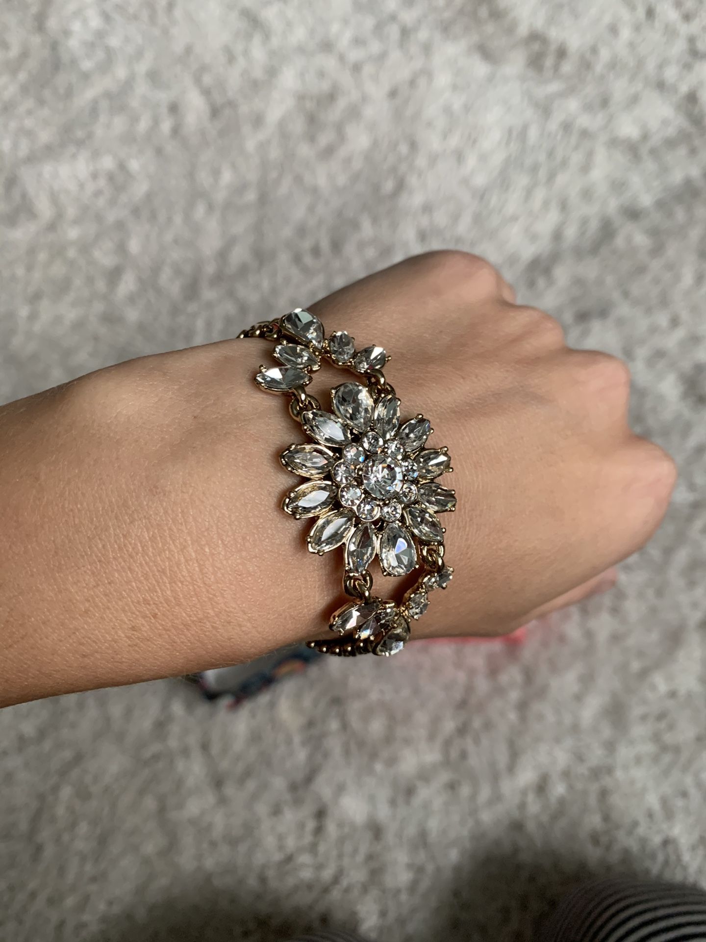 Stunning Bracelet