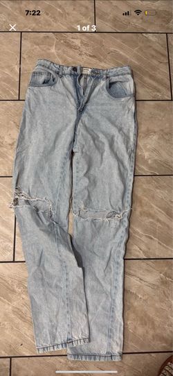 Cotton on jeans junior