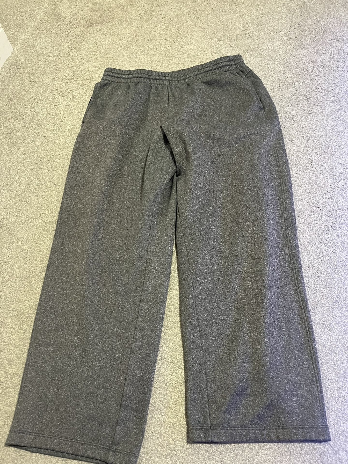 Mens Joggers Size Large