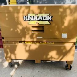 knaack box 89