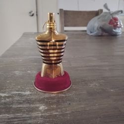 Jean Paul Gaultier Le Male Elixir 