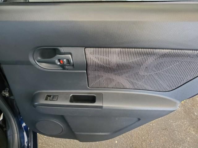 2015 Scion xB