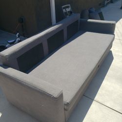 Sofa Bed With Storage