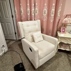 Nursery Chair